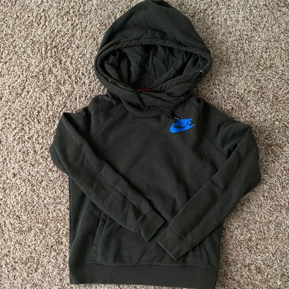 Nike Sweatshirt